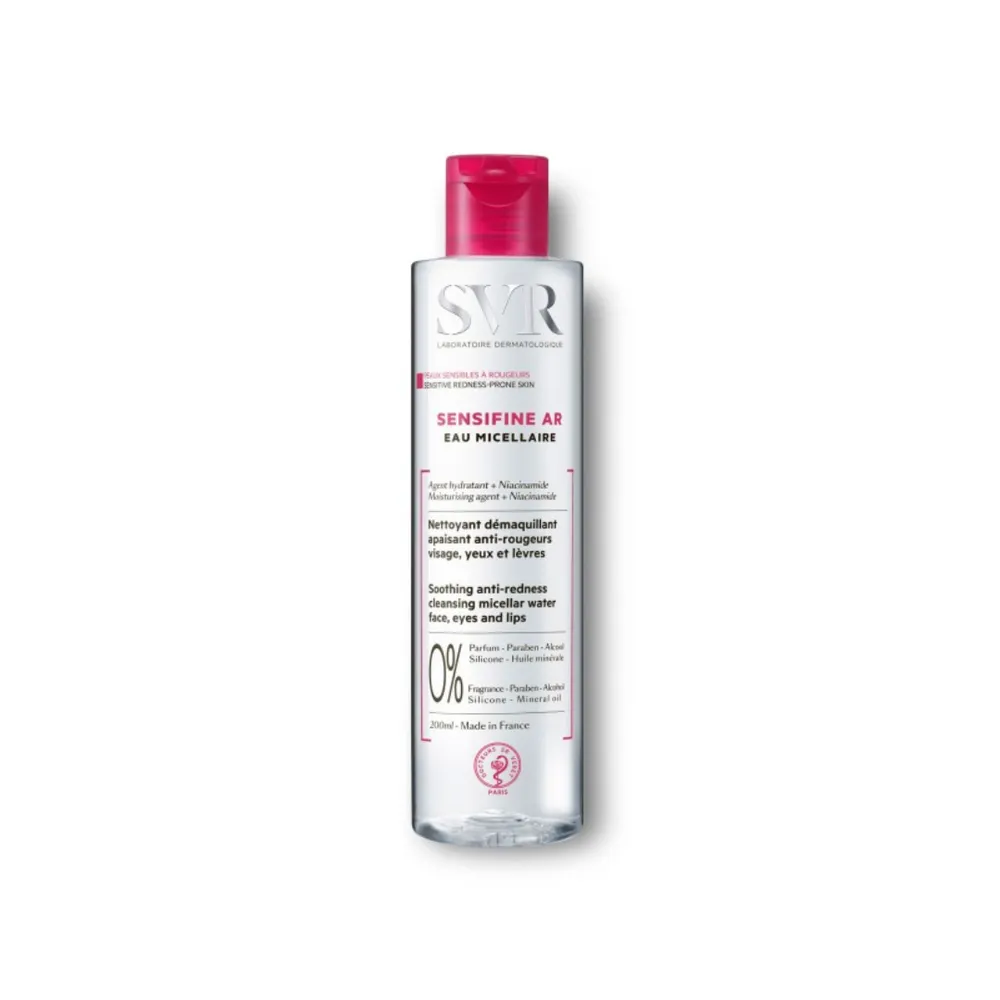 SVR Sensifine Ar Eau Micellaire 200Ml