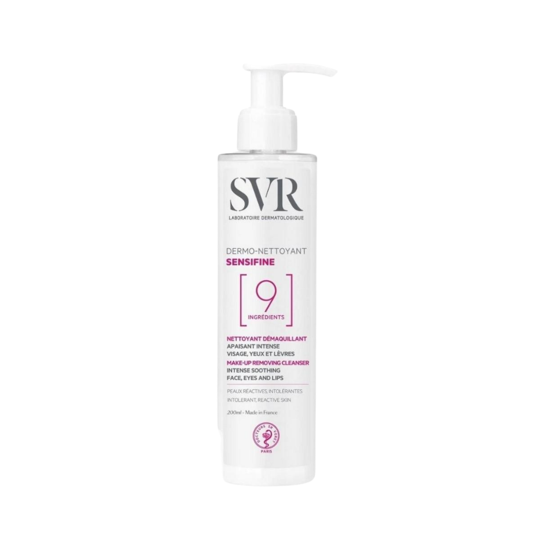 SVR Sensifine Baume Demaquillant 200ml