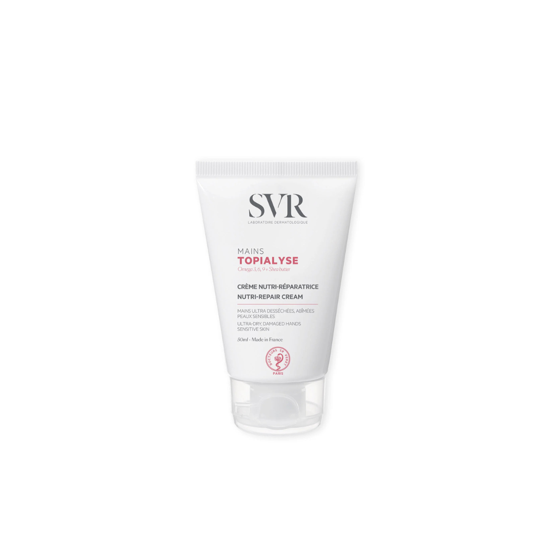 Svr Topialyse Creme Mains 50ml