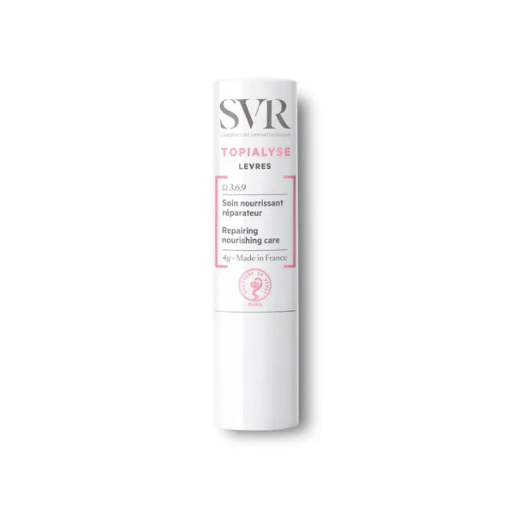 SVR Topialyse Stick Levre 4g