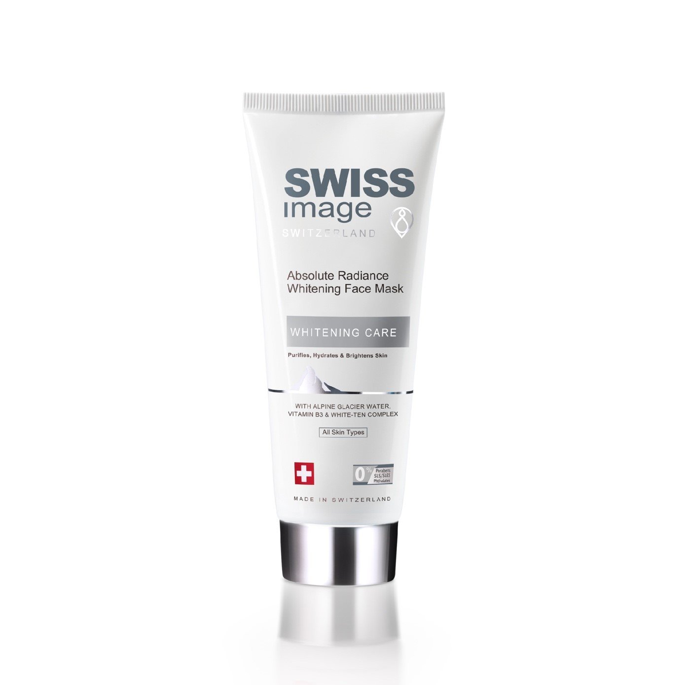 Swiss Image Absolute Radiance Face mask 75ml
