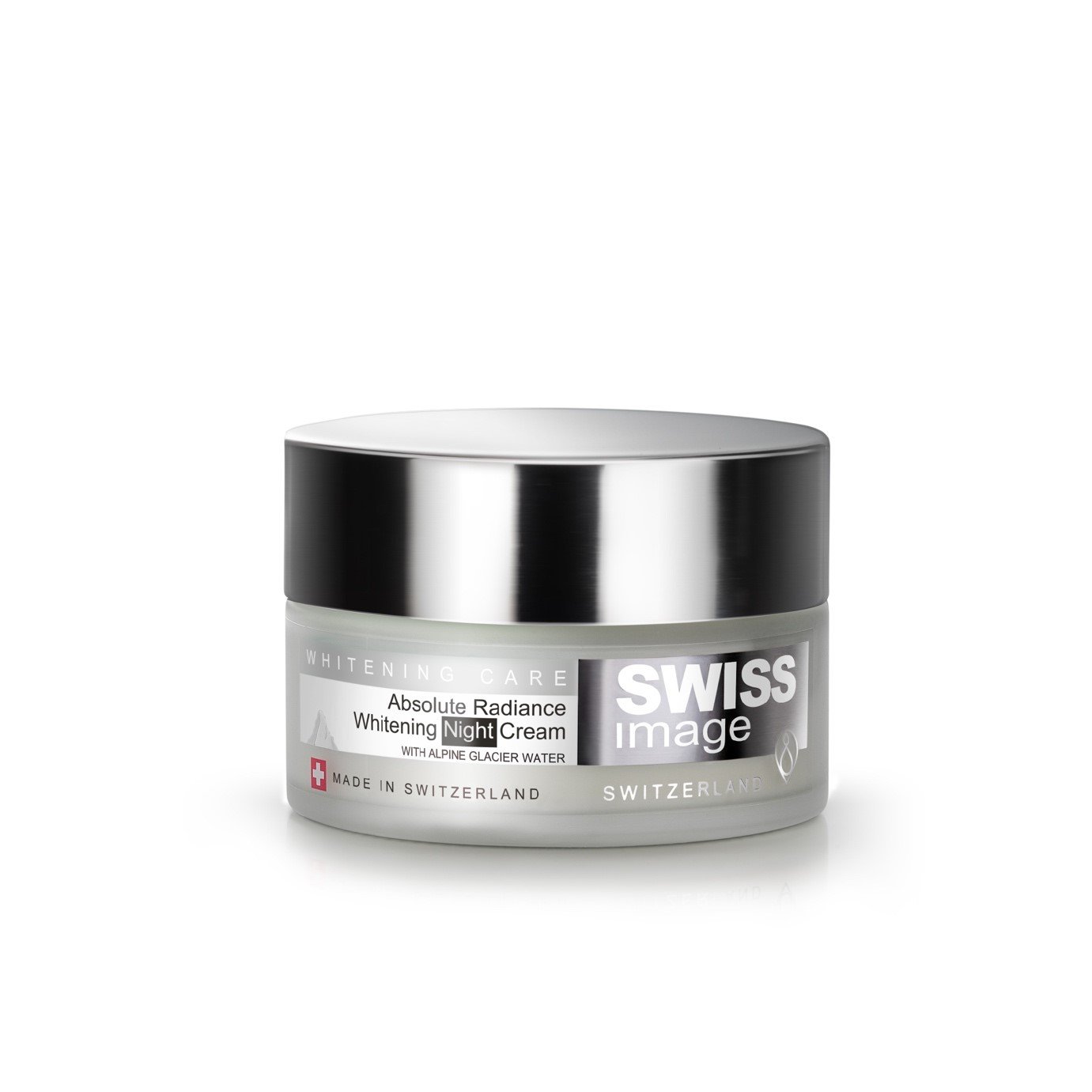 Swiss Image Absolute Radiance night Cream 50ml