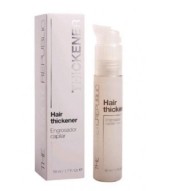 TCR Hair Thickner 60ml