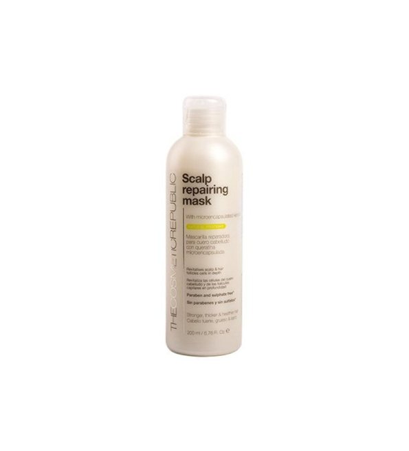 TCR Scalp Mask 200 ml