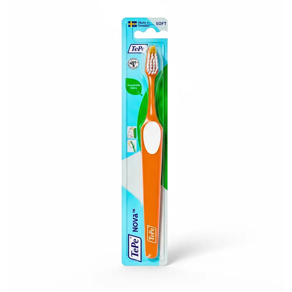 Tepe Brosse A Dents Nova Soft