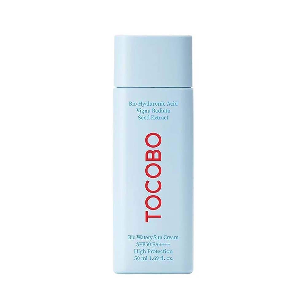 TOCOBO Bio Watery Sun Cream SPF50 PA++++