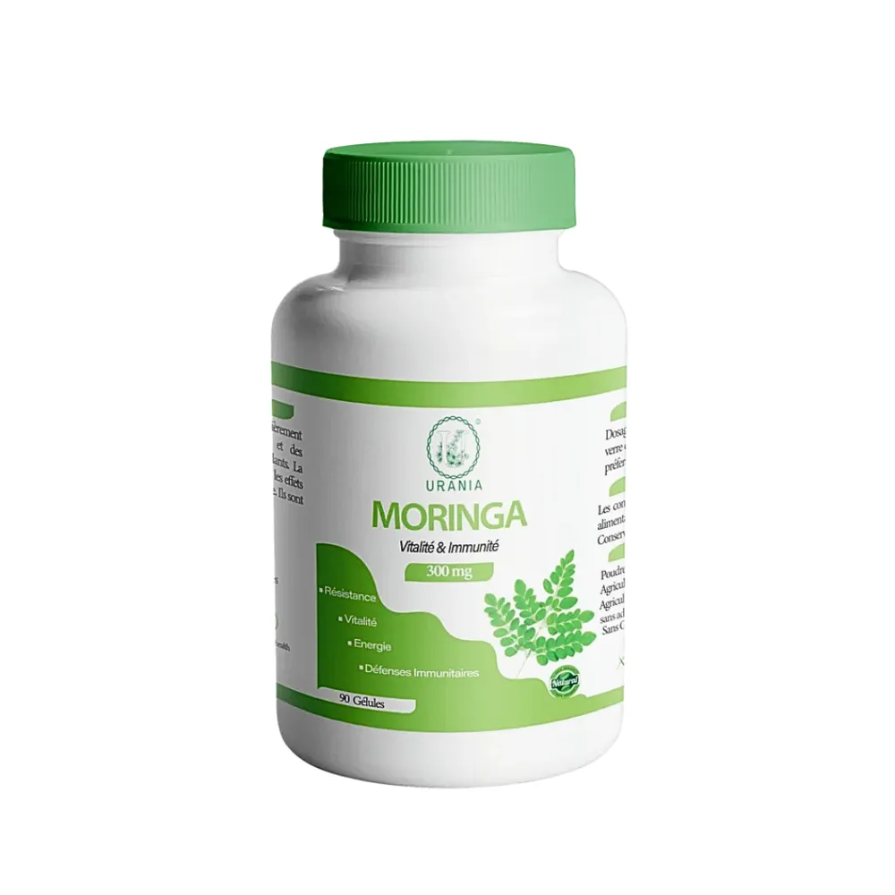 URANIA Moringa 90 Gelues