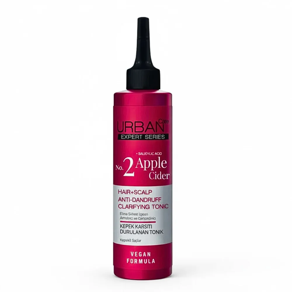 Urban Care No2 Apple Cider Hair Tonic 200ml