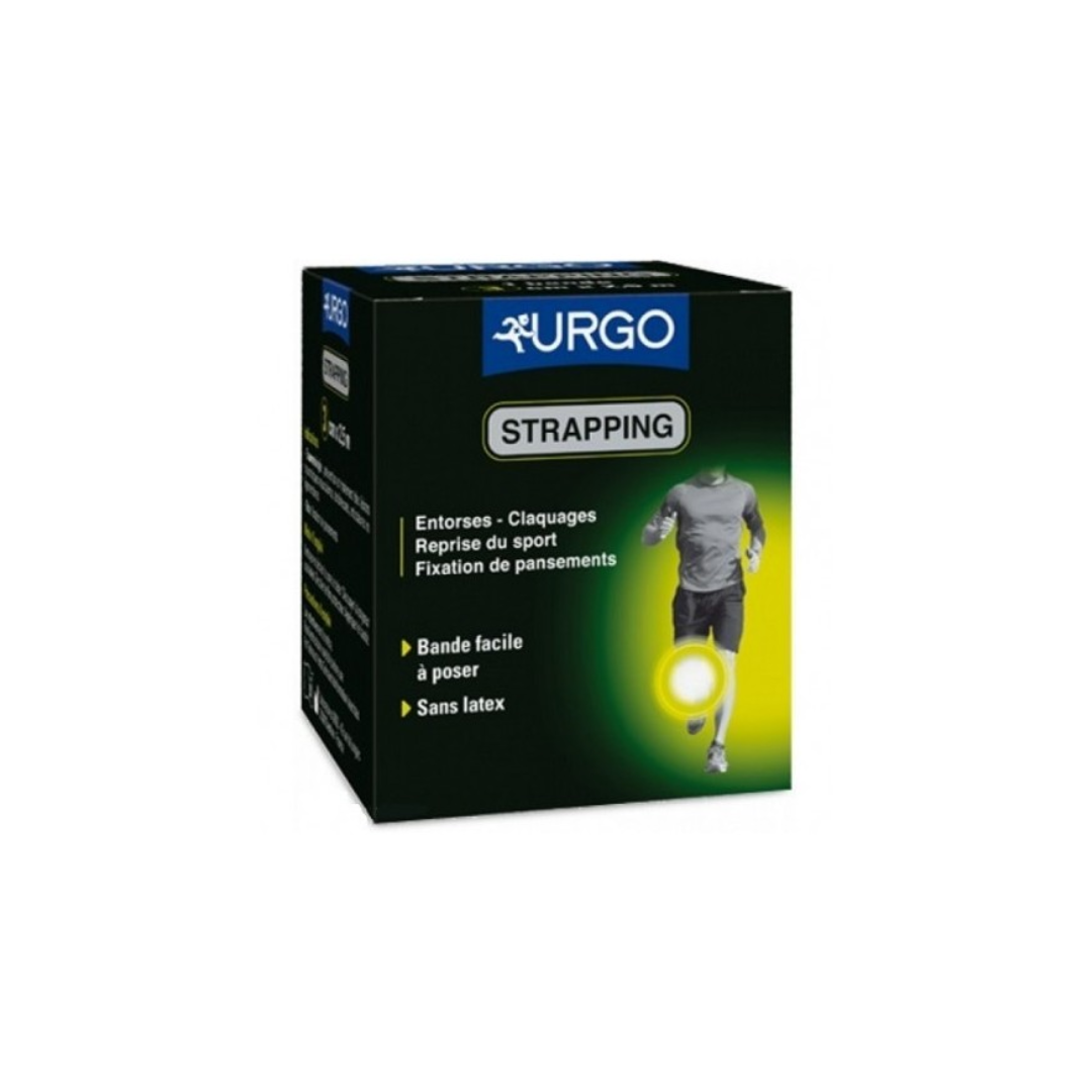 Urgo Strapping 2.5M X 15Cm
