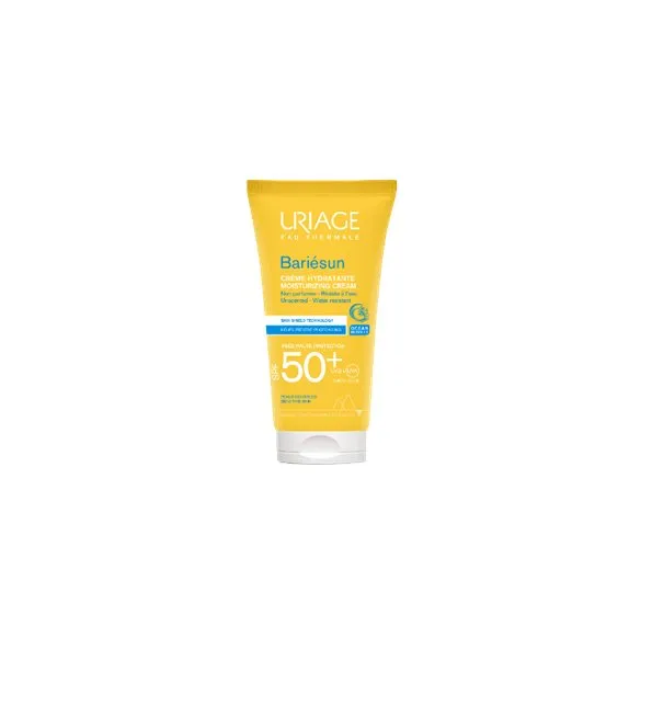 Uriage Bariésun Crème SPF50+très Haute Protection Solaire