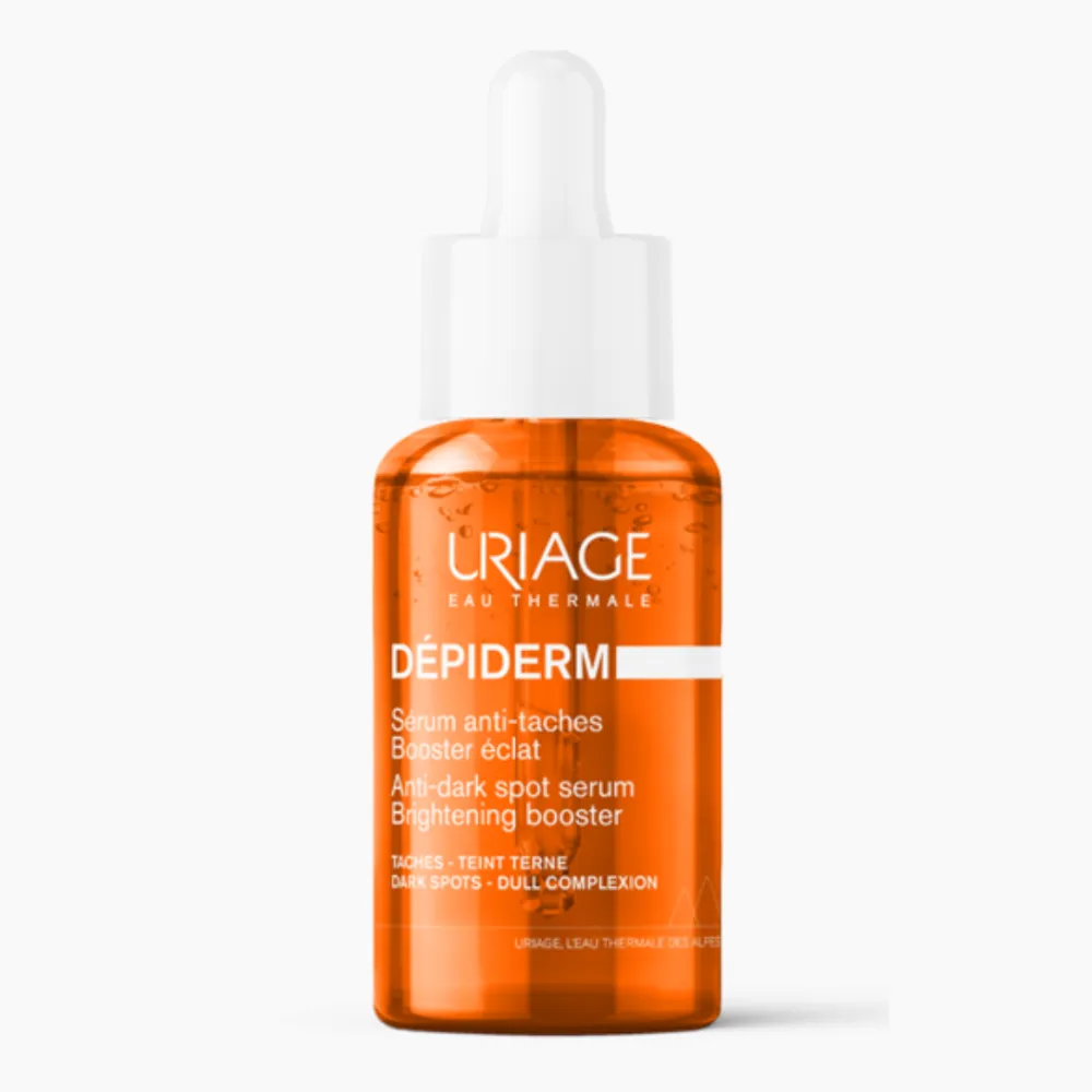 Uriage Depiderm Serum Booster Eclat 30 ml