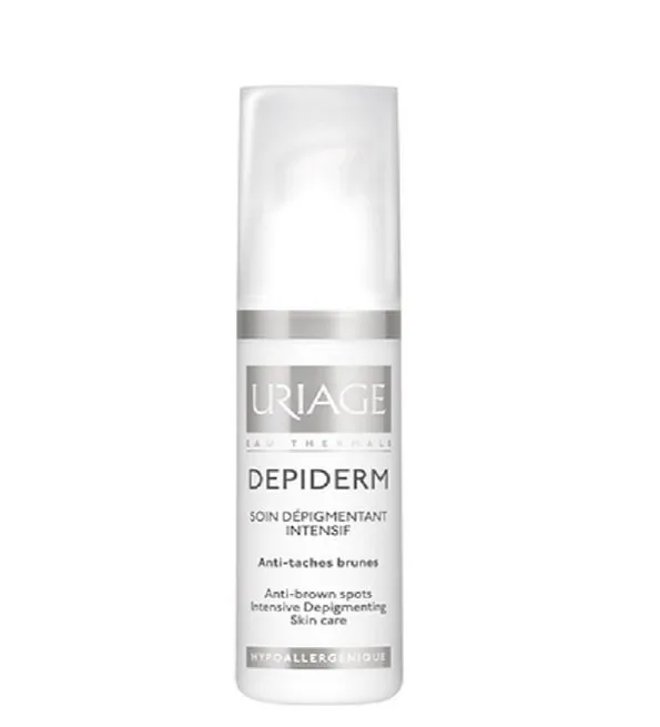 Uriage Depiderm SPF 50 30ml