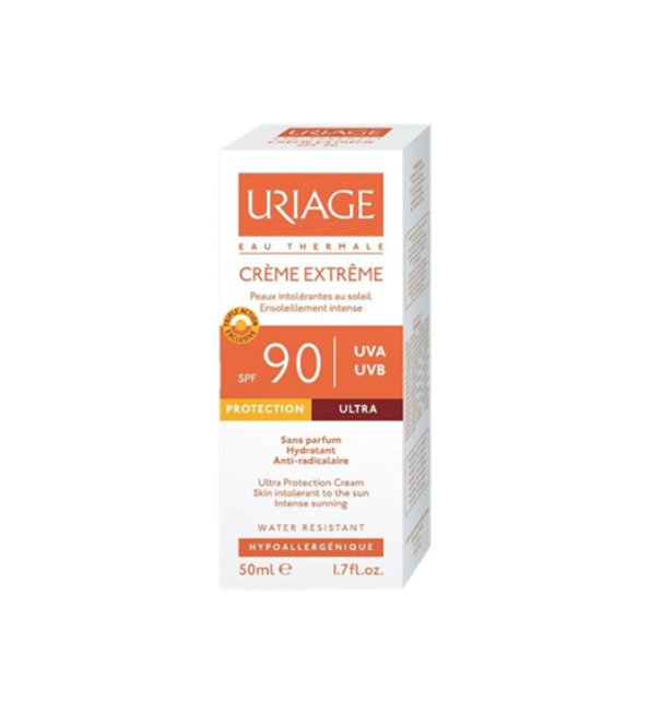 Uriage Ecran Extrême 90 Spf 50ml