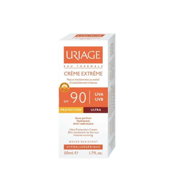 Uriage Ecran Extrême 90 SPF 50ml