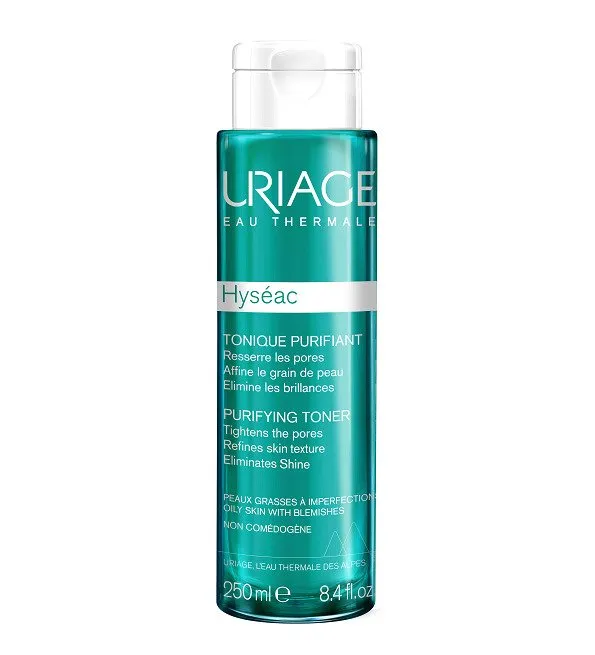 Uriage – Hyseac – Tonique Purifiant 250ml