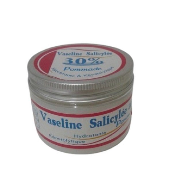 Vaseline Salicylee 30% 120G