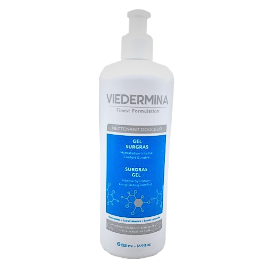 Viedermina Gel Surgras 500ml