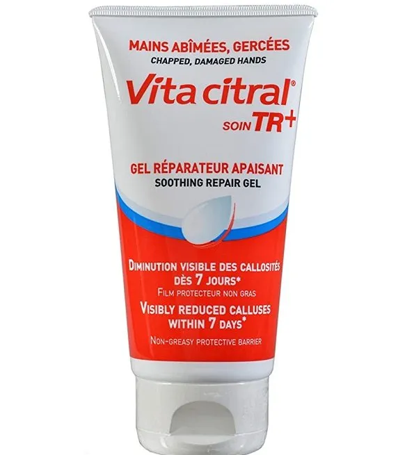 Vita Citral TR+ Gel Reparateur 75 ml