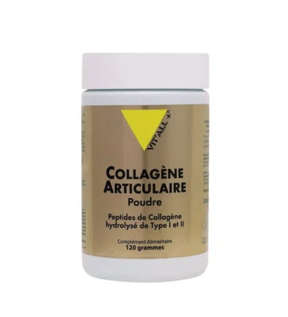 VITALL PLUS COLLAGENE ARTICULAIRE