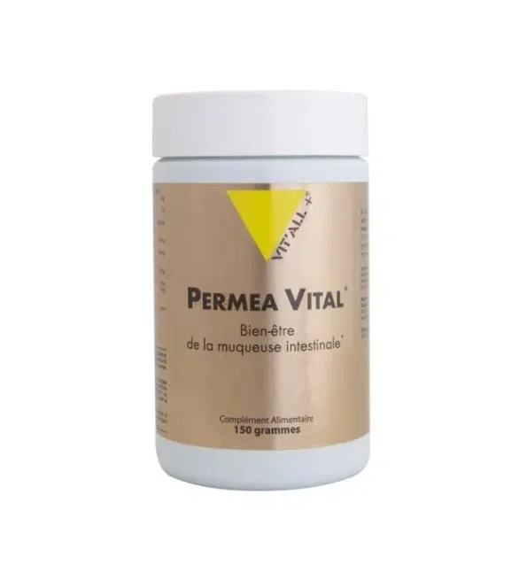 Vitall Plus Complexe Permea Vital