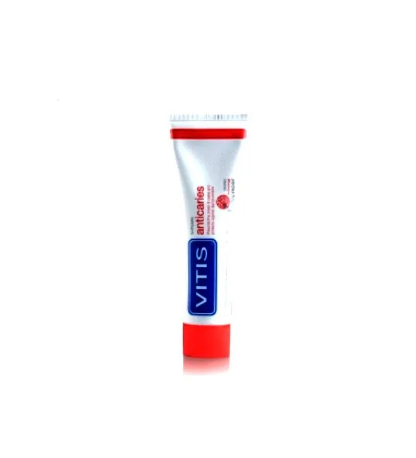 Vitis Dentifrice Anticaries 100 ml