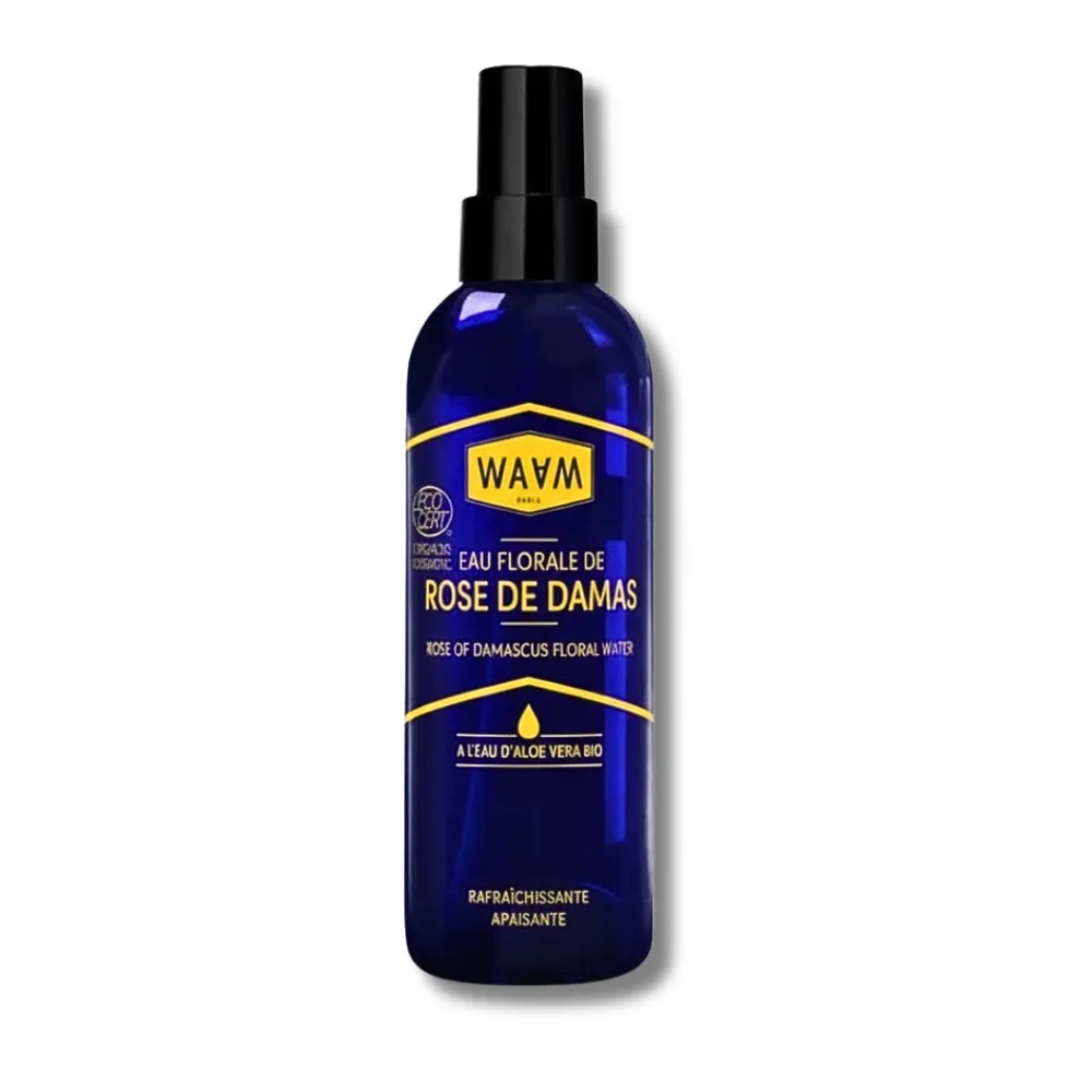 WAAM Eau Florale 200ml