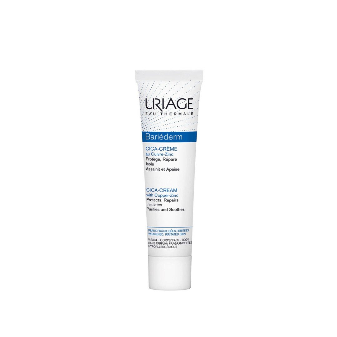 Way Cica Creme Cicatrisante 40ml