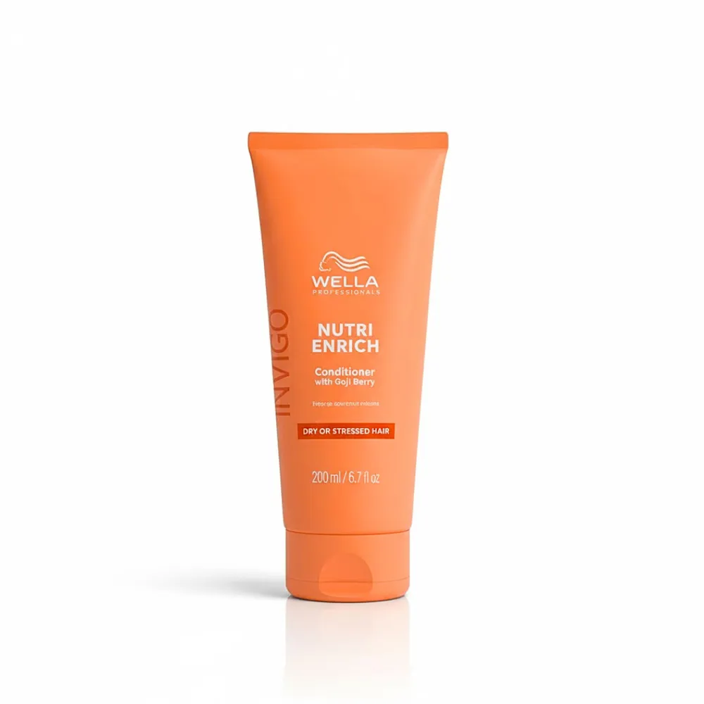Wella Pro Nutri Enrich Conditioner 200ml