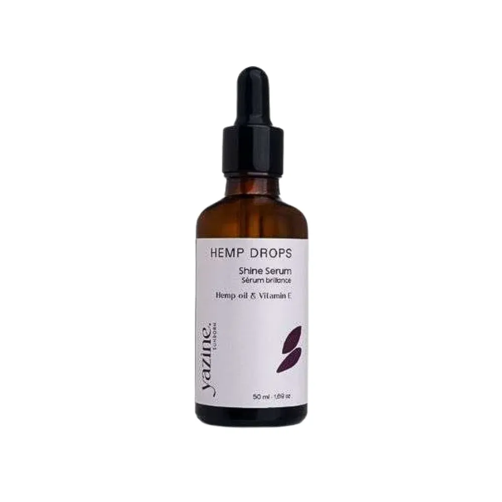 Yazine Serum Brilliance 50ml
