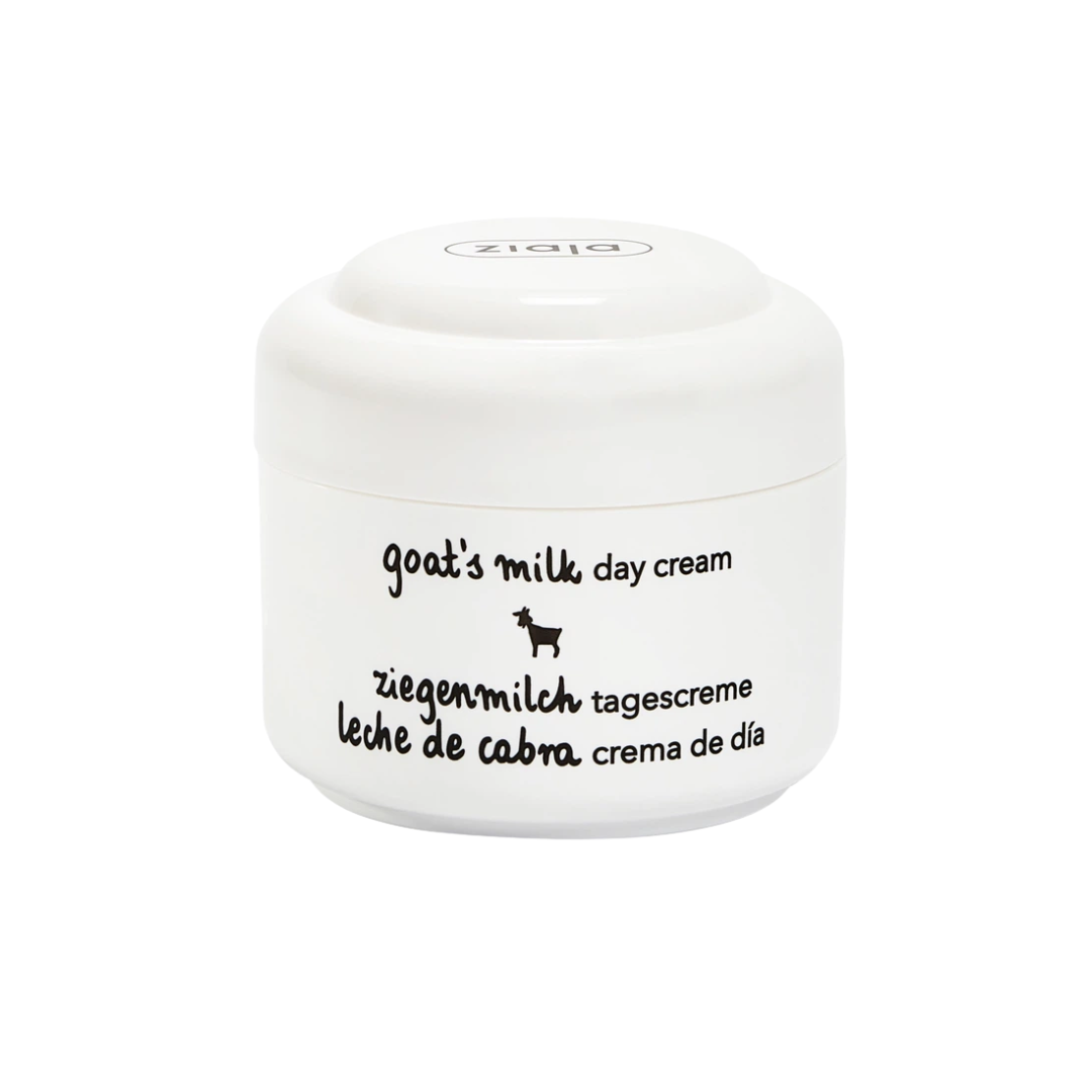 Ziaja Goats Milk Creme Jour 50ml